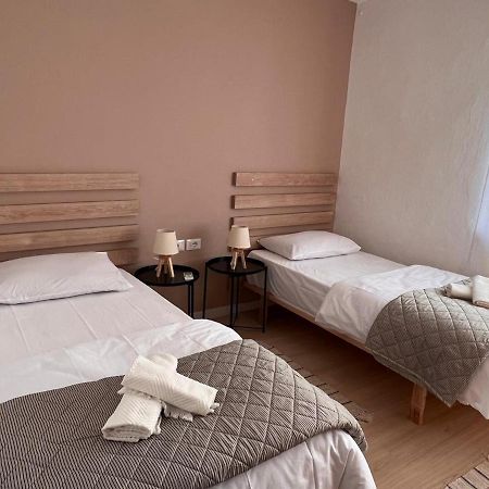 Centre Apartment In Shkodër Dış mekan fotoğraf