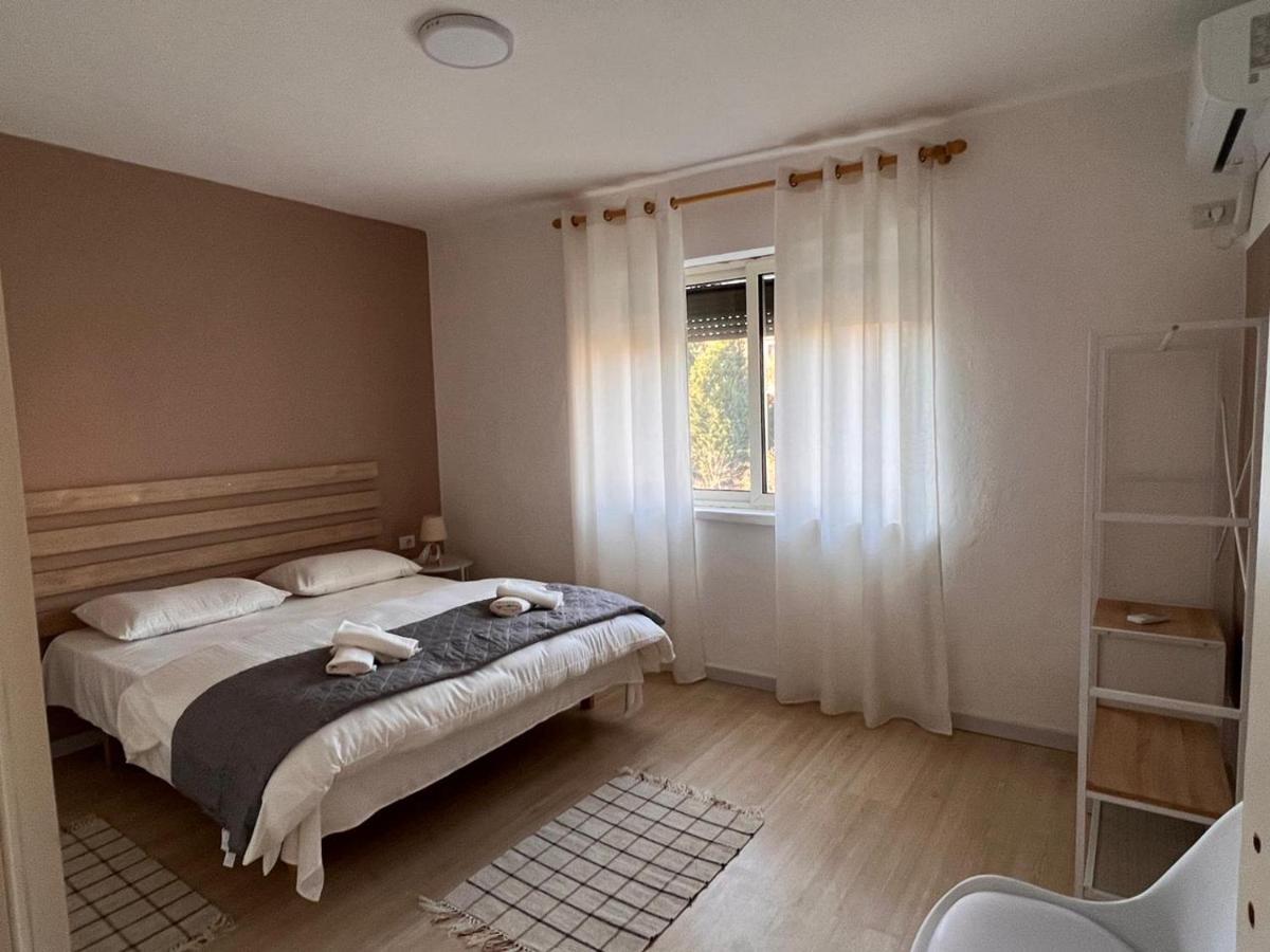 Centre Apartment In Shkodër Dış mekan fotoğraf