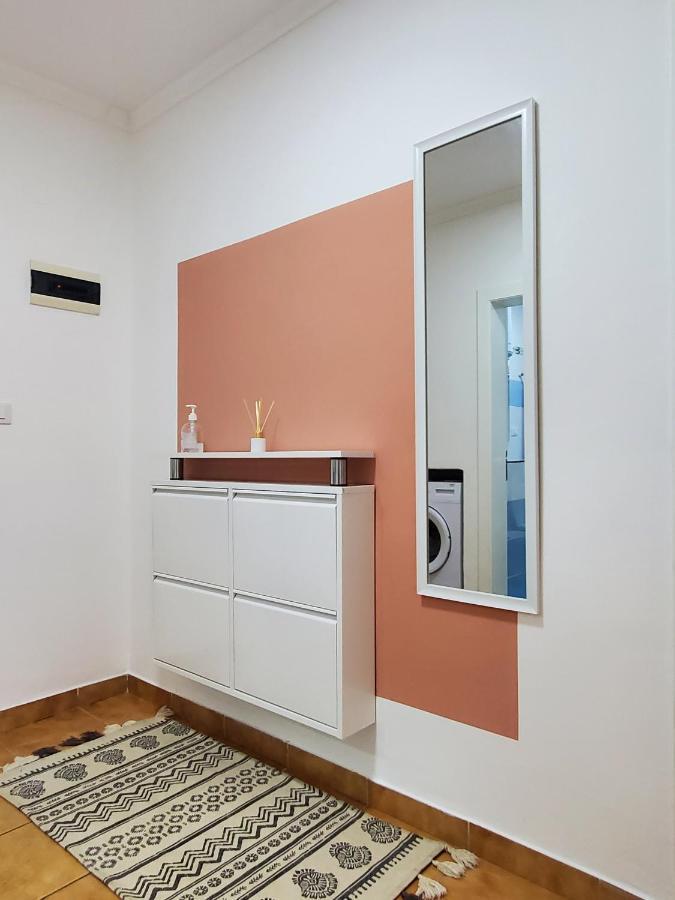 Centre Apartment In Shkodër Dış mekan fotoğraf