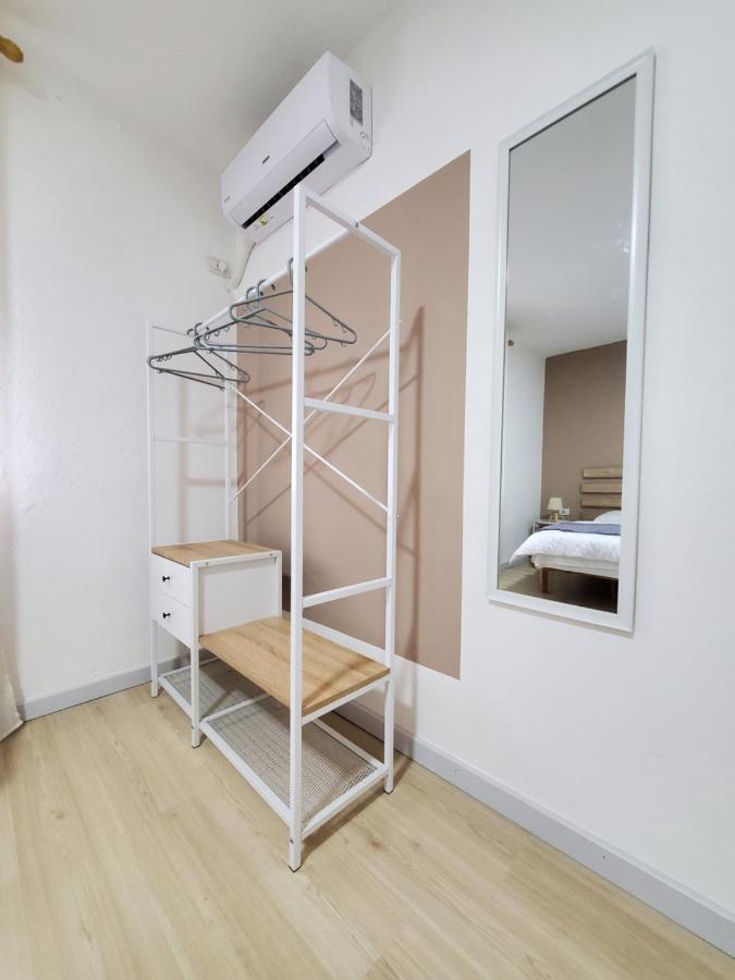 Centre Apartment In Shkodër Dış mekan fotoğraf