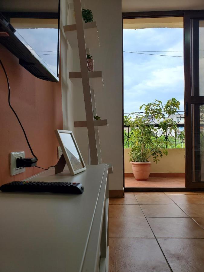 Centre Apartment In Shkodër Dış mekan fotoğraf